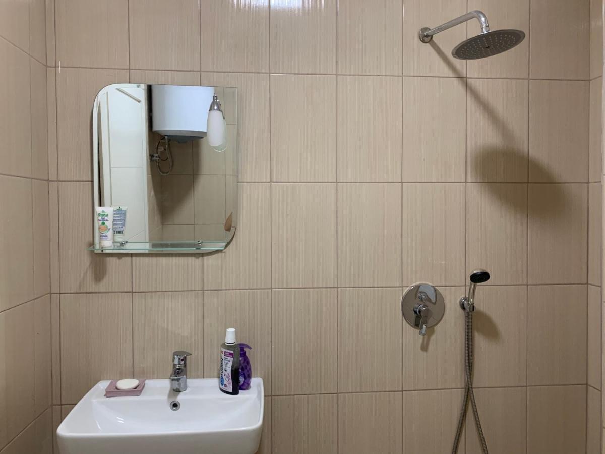 Beautiful And Lovely Apartment Tirana Eksteriør billede