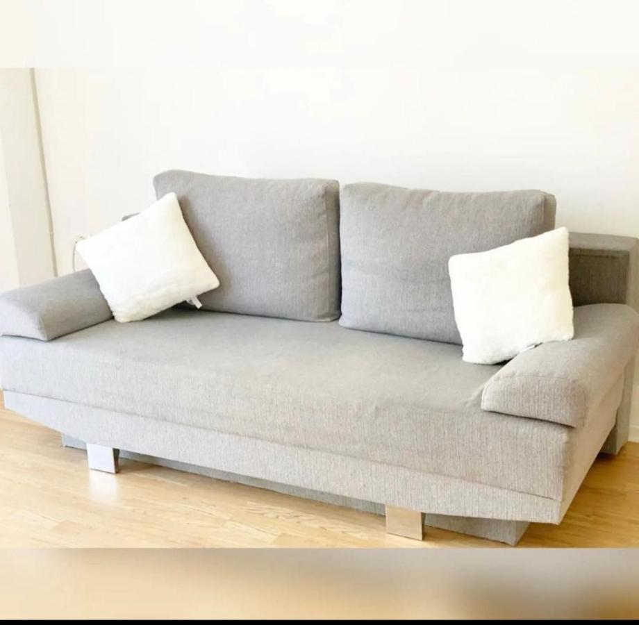 Beautiful And Lovely Apartment Tirana Eksteriør billede