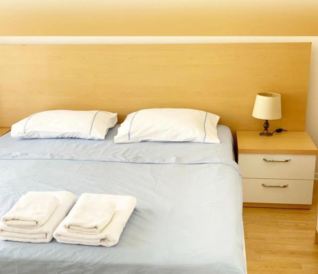 Beautiful And Lovely Apartment Tirana Eksteriør billede
