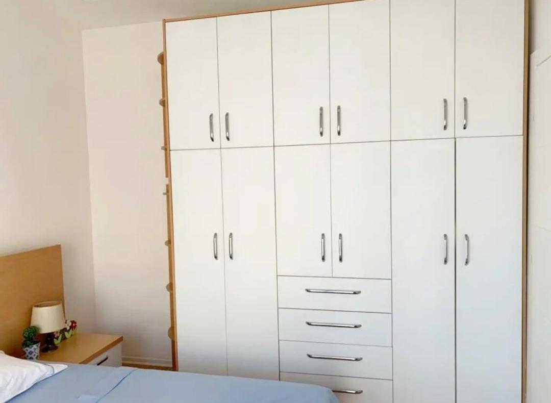 Beautiful And Lovely Apartment Tirana Eksteriør billede